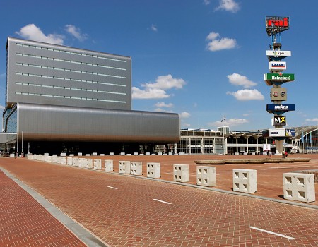 Amsterdam RAI