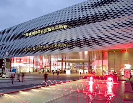 Messe Basel