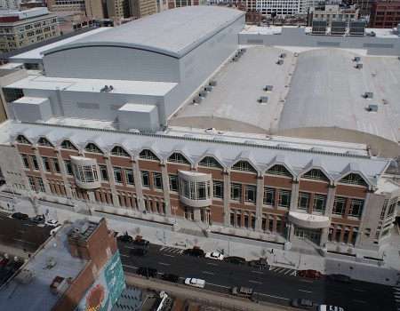 Pennsylvania Convention Center