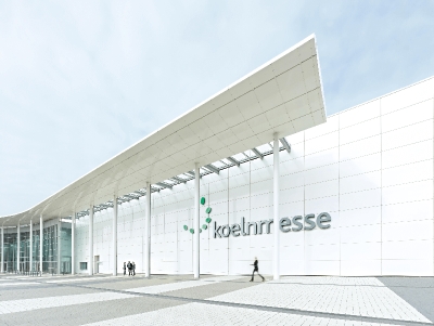 Messe Cologne