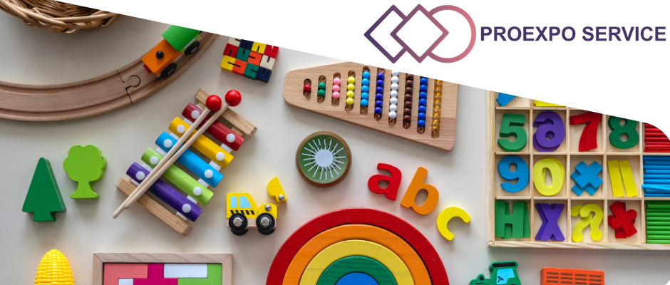 The Nuremberg Toy Fair’s Journey: From Local Showcase to Global Meeting Point