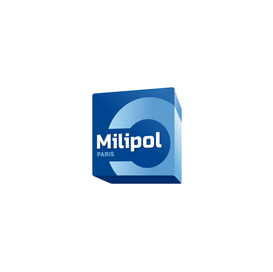 Milipol Paris 2027
