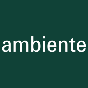 Ambiente 2027