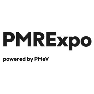 PMRExpo 2026